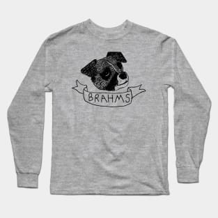 Lil Baby Brahms Long Sleeve T-Shirt